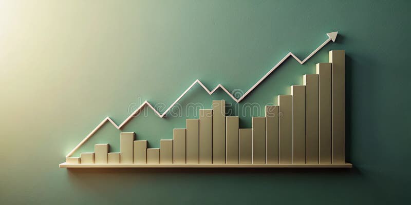 DAX Performance Index stock market minimalist 30kb