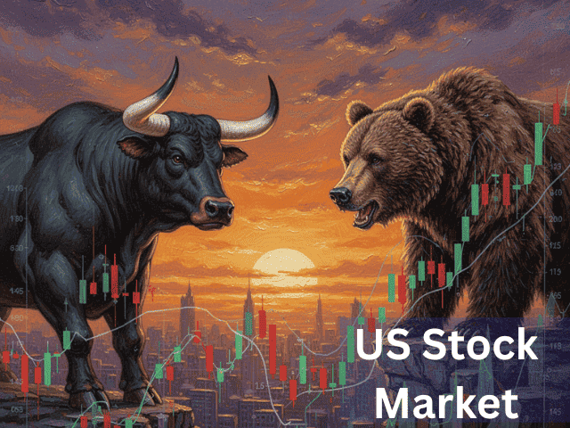 U.S. Stock Market blue yellow and white modern blog banner (graph) (1) (1) (1)