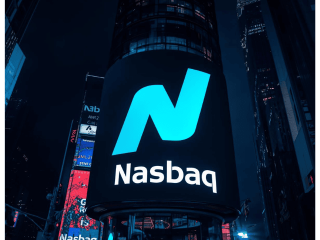 U.S. Nasdaq-100 Index Fund brown photocentric travel blog facebook cover (graph) (1)